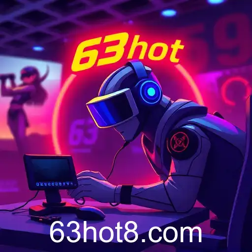 The Rise of '63hot': A New Era in Online Gaming