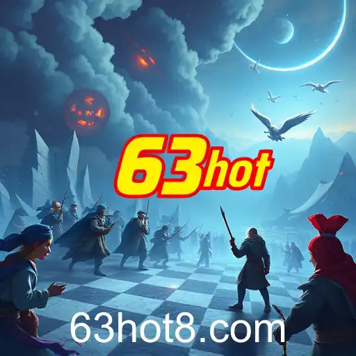 63hot: Redefining Online Gaming in 2025