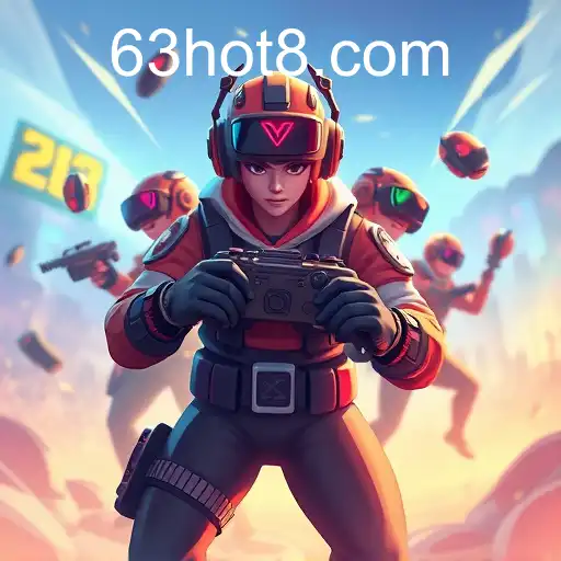 The Rise of 63hot: A Game Changer in the Online Gaming World