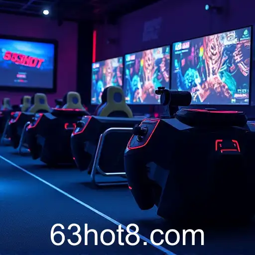 Emerging Trends in Online Gaming