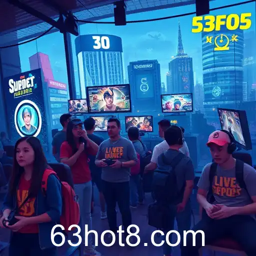 Gaming Evolution and Trends in the Digital World