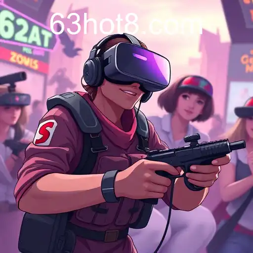 Gaming Trends and Developments in 2025