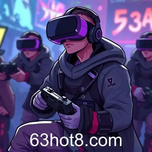 Gaming Trends and Challenges in 2025