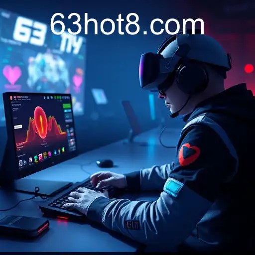 63hot Website Revolutionizes Gaming Experience