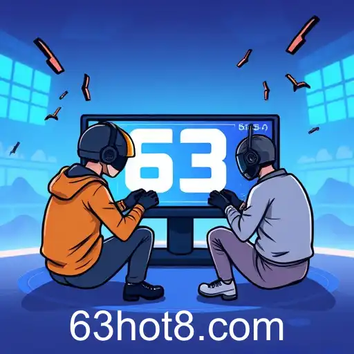The Rise of 63Hot in Gaming Communities