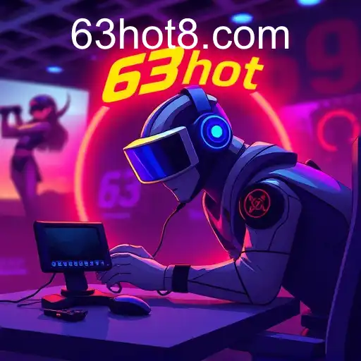 The Rise of '63hot': A New Era in Online Gaming