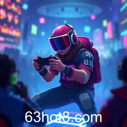 Digital Playgrounds and Social Trends