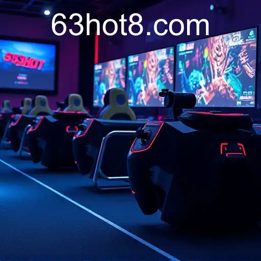 Emerging Trends in Online Gaming