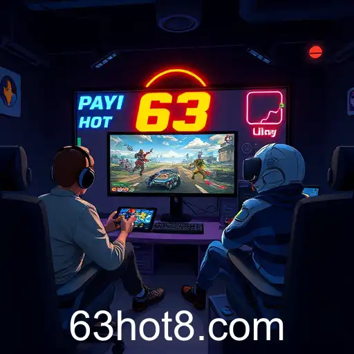 Digital Evolution in Gaming