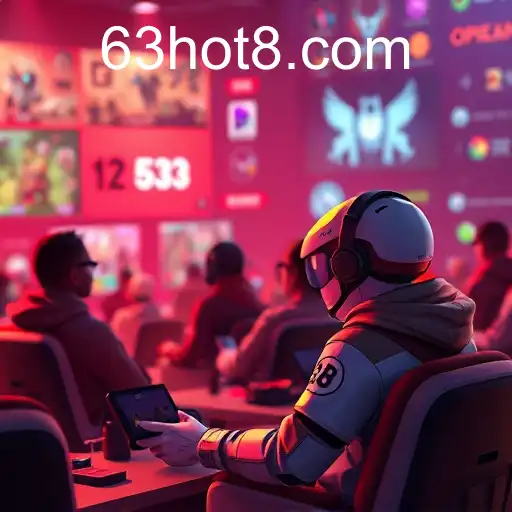 Gaming Landscape in 2026: Digital Adventures and Interactive Platforms