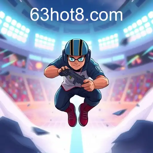 The Rise of Gaming Portals Revolutionizing Online Play