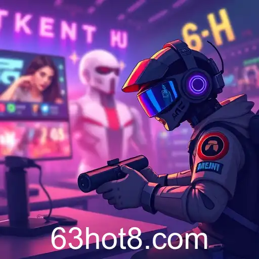 Gaming Revolution Sparks Virtual Expansion