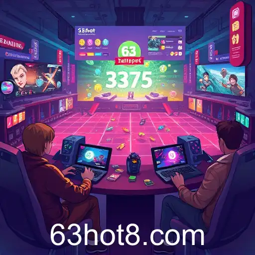 Emerging Trends in Online Gaming