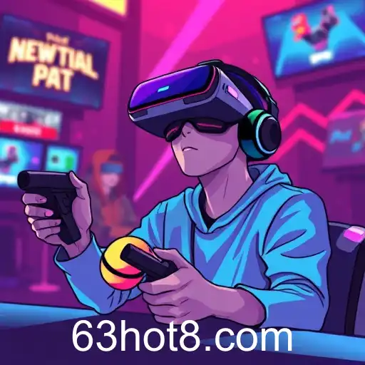 Gaming Trends to Watch in 2025