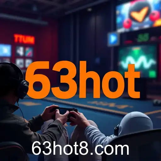 Gaming Trends to Watch in 2025