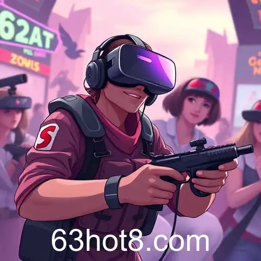 Gaming Trends and Developments in 2025