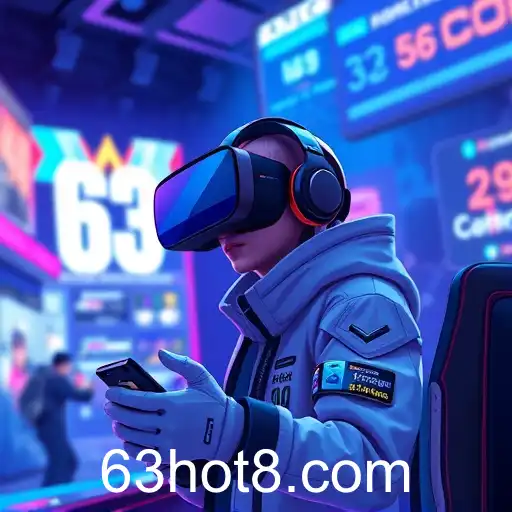 Gaming Trends Reshape Digital Interactions