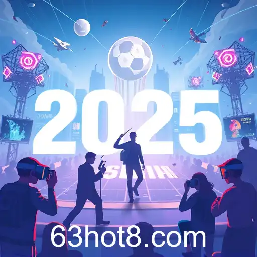 Gaming Trends of the Future: Insights and Innovations