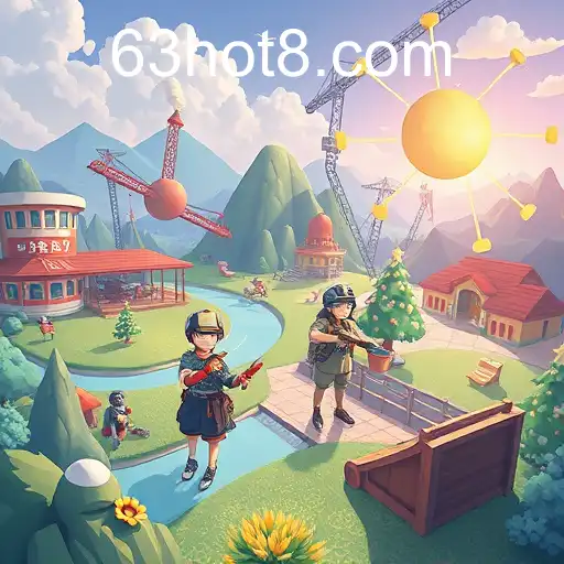 Navigating Gaming Evolution Amid Global Changes