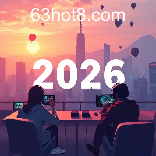 Navigating Online Gaming in a Changing World