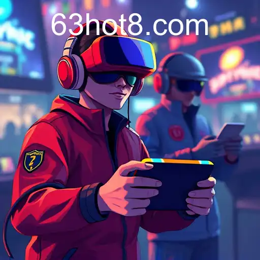 The Rise of Gaming Platforms in 2026