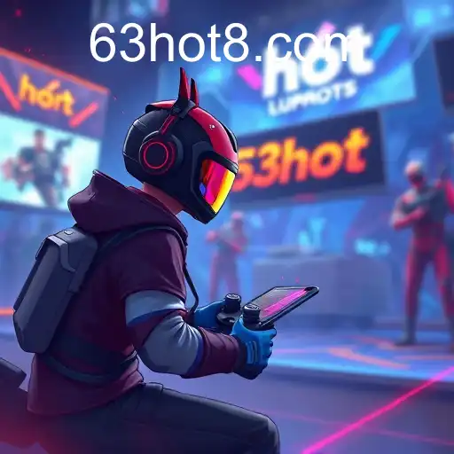 Rising Trends in the Gaming World: 63hot Leads the Way