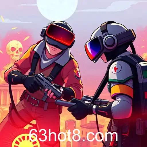 The Rise of 63hot: Shaping Gaming in the Digital Era