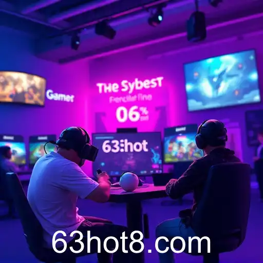 The Rise of 63hot in the Gaming World