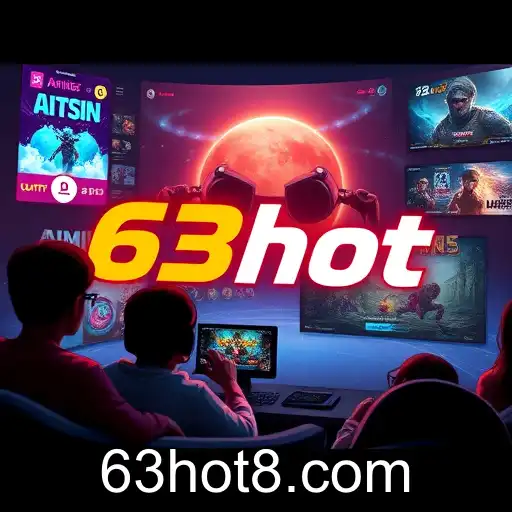 The Rise of 63hot in Modern Gaming