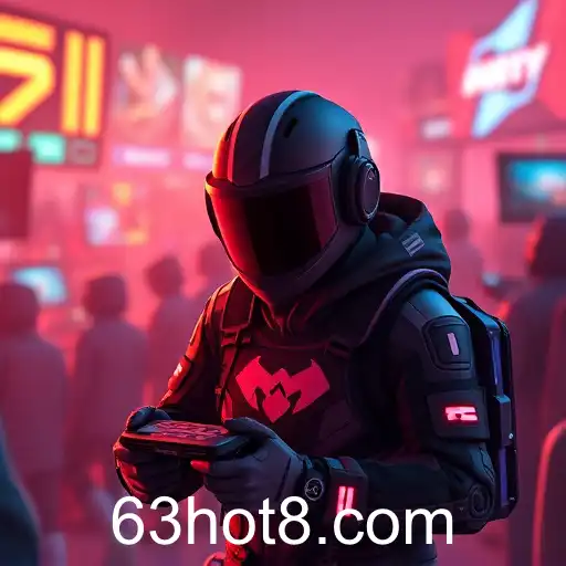 Rise of Online Gaming Communities