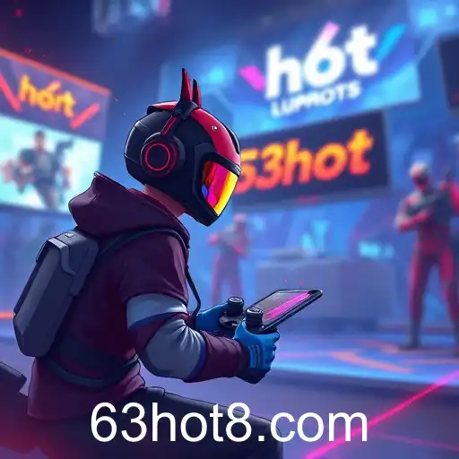 Rising Trends in the Gaming World: 63hot Leads the Way