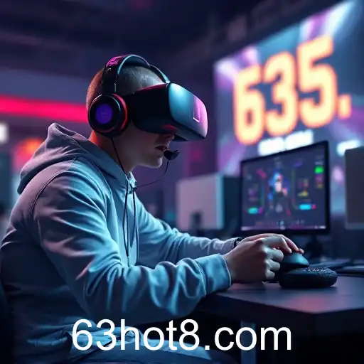 Rising Trends in Online Gaming Opportunities