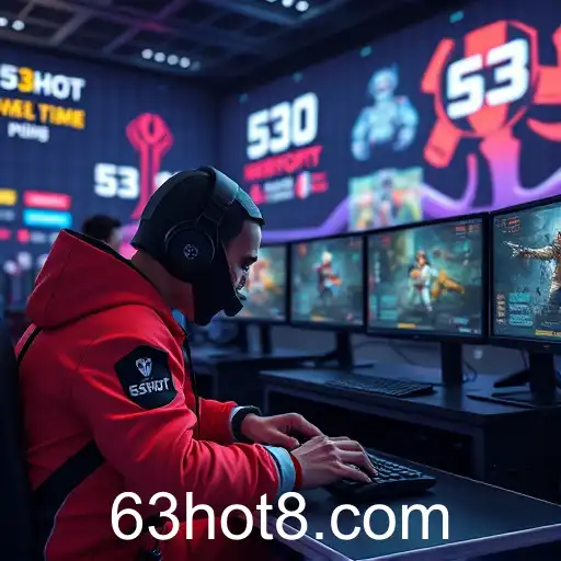 The Surging Popularity of Online Gaming